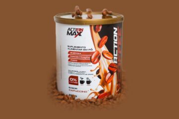 ACTION COFFEE é Bom Para Foco e Memória Veja os Resultados