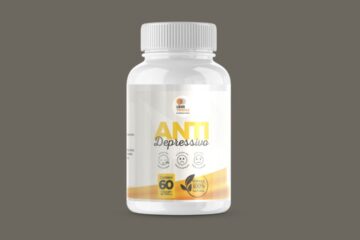 Antidepressivo Caps Realmente Funciona Veja Meu Teste na Prática