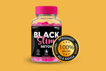 Black Slim Detox Funciona Para Secar Barriga Meu Depoimento