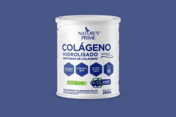Colágeno Hidrolisado Nature’s Prime é Bom Minha Opinião Real Sobre o Produto