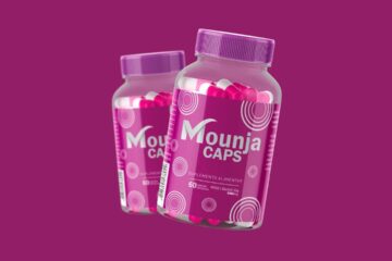 Como o Mounja Caps Me Ajudou a Queimar Gordura Mais Rápido