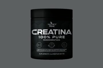 Creatina Nature’s Prime Funciona Descubra se Ela Vale o Investimento