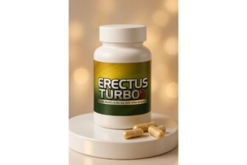 Erectus Caps Turbo Funciona Para Impotência Veja o Que Aconteceu Comigo