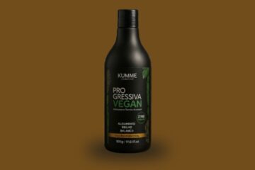 Eu Testei a Progressiva Vegan Meu Cabelo Ficou Liso Mesmo Sem Formol