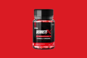 Eu Testei o Derretex Para Controlar a Fome Veja o Resultado