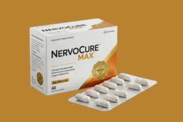 Eu Testei o NERVOCUREMAX Veja Como Aliviei Minhas Dores Nos Nervos