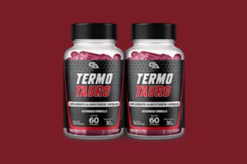 Eu Usei o Termotauro Todos os Dias Veja os Resultados no Meu Corpo