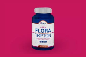 Flora Tripton Com Triptofano Funciona Veja Relatos e Benefícios