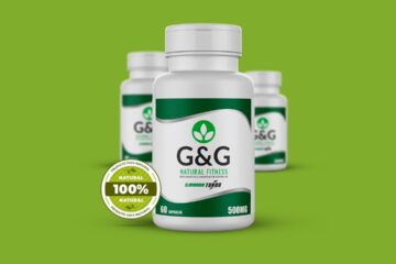 G&G Eliminador Turbo Vale a Pena Meu Relato Sincero Sobre o Emagrecedor