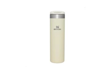 Garrafa Térmica Stanley 591ml Vale a Pena Investir Review Atualizado
