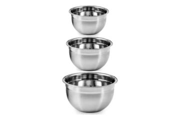 Kit 3 Bowls Inox Mundilar é Bom Descubra Antes de Comprar