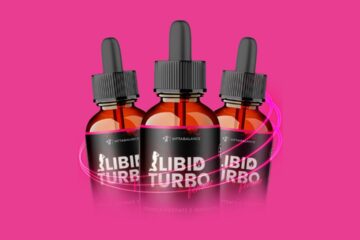 Libid Turbo Femme Ajuda na Excitação Feminina Veja Meu Teste