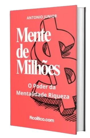 Mente de Milhões O Poder da Mentalidade de Riqueza