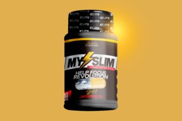 My Slim Gold Vale Mesmo a Pena Veja Benefícios e Resultados