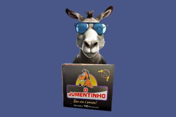 O JUMENTINHO Funciona na Hora Descubra Quanto Tempo Demora