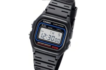 Onde Comprar Casio W-59-1VQ Original Barato no Mercado Livre (Review Completo)