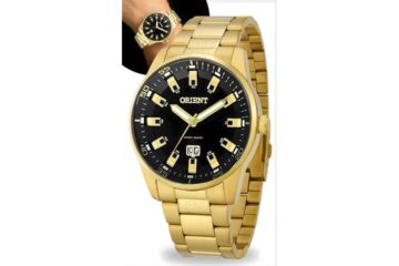 Onde Comprar Relógio Orient MGSS1218-P1KX Original Barato (Guia Atualizado)