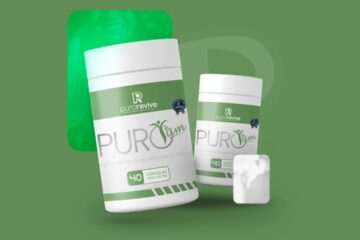 PUROSLIM Funciona Para Secar Barriga Review Atualizado