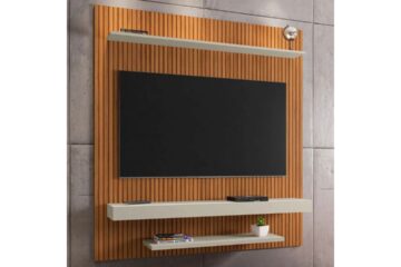 Painel para TV até 60” Leme no Mercado Livre Oferta Imperdível