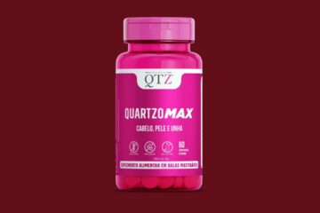 QuartzoMax Original Funciona Benefícios, Composição e Como Tomar