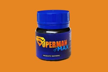 SUPERMAN MAX Funciona Para Homem Acima dos 40 Minha Experiência
