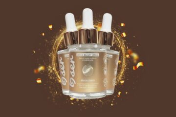 Sérum Nova Beauty Funciona Mesmo Minha Opinião Sincera Após 30 Dias