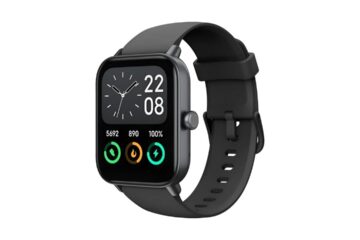 Smartwatch Mondaine com Chamadas e Alexa em Promoção Veja Onde Comprar
