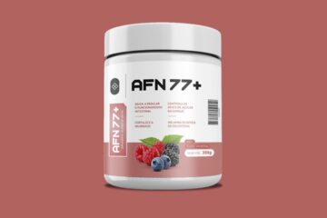 Testei o AFN77+ e Vou Contar Toda a Verdade Sobre o Produto