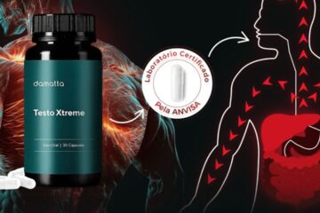 Testo Xtreme Funciona Mesmo Veja Como Aumentar a Testosterona Naturalmente