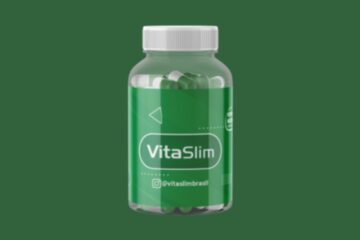 VitaSlim Funciona Para Quem Quer Secar Barriga Minha Opinião