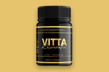 Vitta Resveratrol Funciona Para Linhas de Expressão Veja Antes e Depois