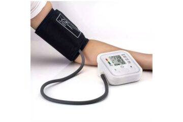 Aparelho Medidor de Pressão Arterial Digital de Braço Vale a Pena Review Completo