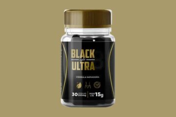 Black Eight Ultra Funciona Para Que Serve, Composição, Fórmula, Bula, Depoimentos, Anvisa, Preço, Onde Comprar
