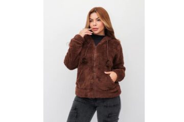 Casaco Moletom Pelúcia Feminino SD1472 é Bom Confira a Análise Completa