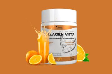 Collagen Vitta Funciona Para Que Serve, Bula, Composição, Fórmula, Depoimentos, Original, Anvisa, Site Oficial, Preço e Onde Comprar