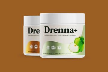 DRENNA+ Funciona Para Que Serve, Composição, Benefícios, Depoimentos, Anvisa, Preço e Onde Comprar