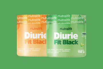Diurie Fit Black Funciona Para Que Serve, Composição, Benefícios, Depoimentos, Anvisa, Preço e Onde Comprar