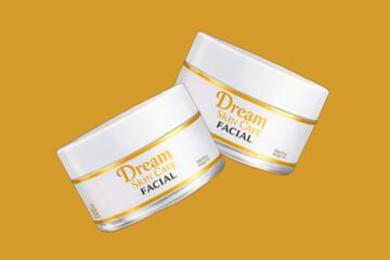 Dream Skin Care Funciona Para Que Serve, Composição, Benefícios, Depoimentos, Anvisa, Preço e Onde Comprar