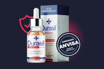 Durasil Funciona Para Que Serve, Bula, Composição, Fórmula, Depoimentos, Original, Anvisa, Site Oficial, Preço e Onde Comprar