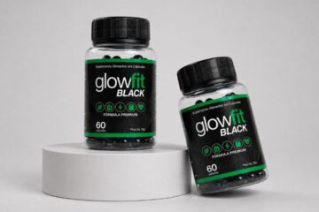 GlowFit Black Funciona Para Que Serve, Bula, Composição, Fórmula, Depoimentos, Original, Anvisa, Site Oficial, Preço e Onde Comprar