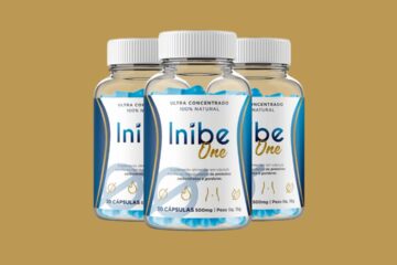 Inibe One Funciona Para que Serve, Bula, Composição, Fórmula, Depoimentos, Original, Anvisa, Site Oficial, Preço e Onde Comprar