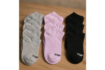 Kit de Meias Femininas com Até 15 Pares Preço Baixo e Excelente Qualidade