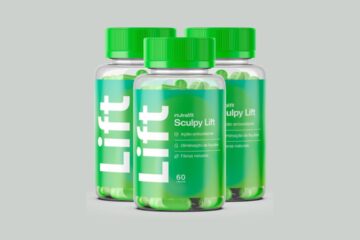 LIFT SCULPY Funciona Para Que Serve, Bula, Composição, Fórmula, Depoimentos, Original, Anvisa, Site Oficial, Preço e Onde Comprar