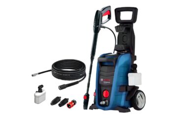 Lavadora de Alta Pressão Bosch GHP 200 1700W 2000 PSI é Boa Review Completo, Prós, Contras e Vale a Pena em 2026
