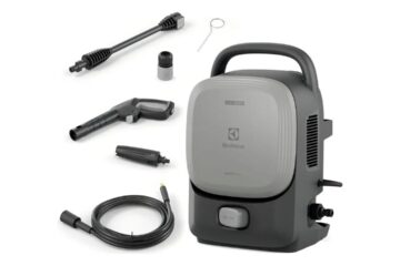 Lavadora de Alta Pressão Electrolux EasyWash QWS1600 é Boa Review Completo, Prós, Contras e Vale a Pena Comprar em 2026
