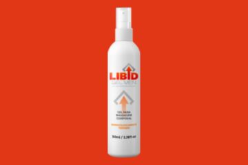 Libid Gel Men Funciona Para que Serve, Bula, Composição, Fórmula, Depoimentos, Original, Anvisa, Site Oficial, Preço e Onde Comprar