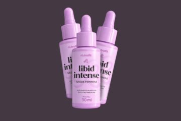Libid Intense Funciona Para Que Serve, Bula, Composição, Fórmula, Depoimentos, Original, Anvisa, Site Oficial, Preço e Onde Comprar