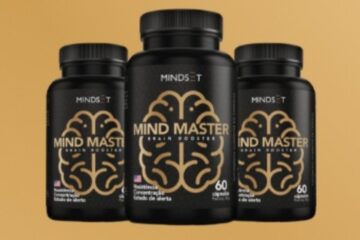 MIND MASTER Funciona Para que Serve, Bula, Composição, Fórmula, Depoimentos, Original, Anvisa, Site Oficial, Preço e Onde Comprar