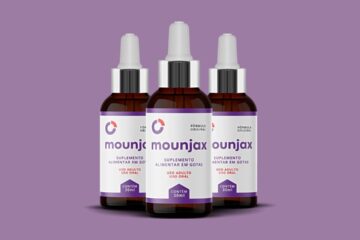 MOUNJAX Funciona Para que Serve, Bula, Composição, Fórmula, Depoimentos, Original, Anvisa, Site Oficial, Preço e Onde Comprar