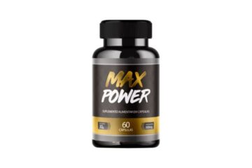Max Power Funciona Para Que Serve, Bula, Composição, Fórmula, Depoimentos, Original, Anvisa, Site Oficial, Preço e Onde Comprar